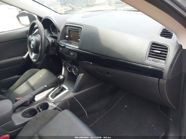 Aukcja sprzedaży 2015 Mazda Cx-5 Sport, vin: JM3KE4BY0F0533597, numer aukcji: 45654852