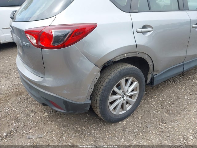 Aukcja sprzedaży 2015 Mazda Cx-5 Sport, vin: JM3KE4BY0F0533597, numer aukcji: 45654852