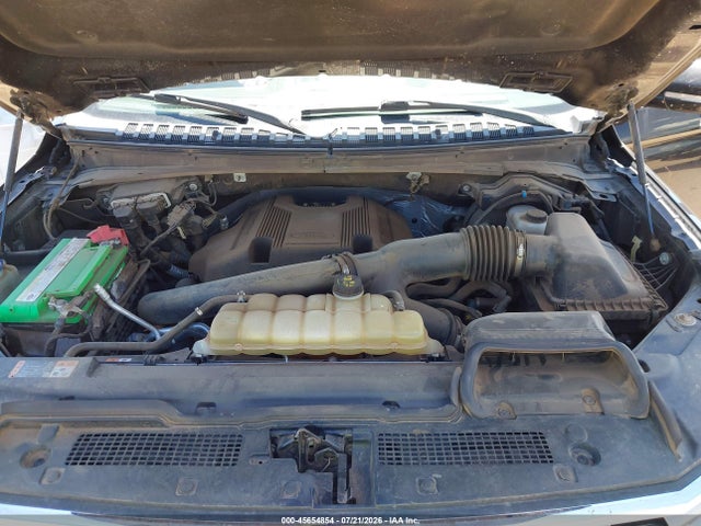 Ford Expedition Limited 2019 1FMJU2AT7KEA36220 Image 10