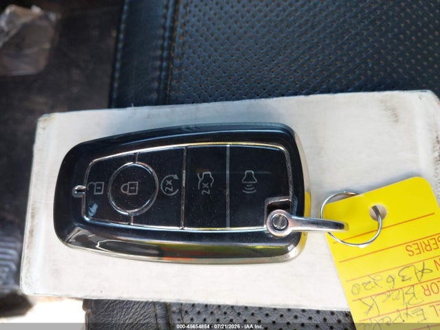 Ford Expedition Limited 2019 1FMJU2AT7KEA36220 Image 11
