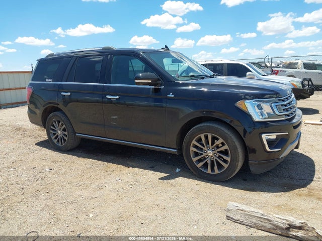 Ford Expedition Limited 2019 1FMJU2AT7KEA36220 Image 13