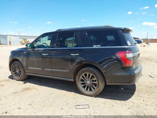 Ford Expedition Limited 2019 1FMJU2AT7KEA36220 Image 14