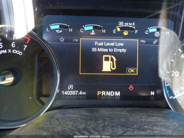Ford Expedition Limited 2019 1FMJU2AT7KEA36220 Image 15