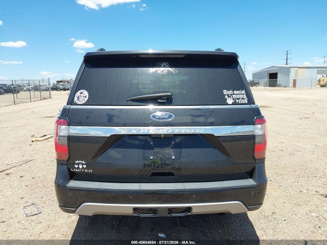 Ford Expedition Limited 2019 1FMJU2AT7KEA36220 Image 16