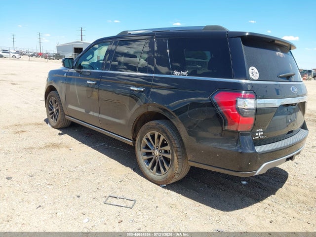 Ford Expedition Limited 2019 1FMJU2AT7KEA36220 Image 3