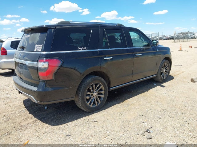 Ford Expedition Limited 2019 1FMJU2AT7KEA36220 Image 4