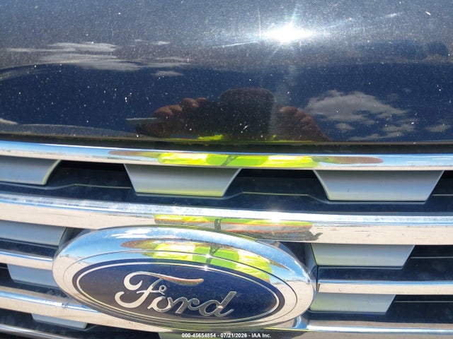 Ford Expedition Limited 2019 1FMJU2AT7KEA36220 Image 6