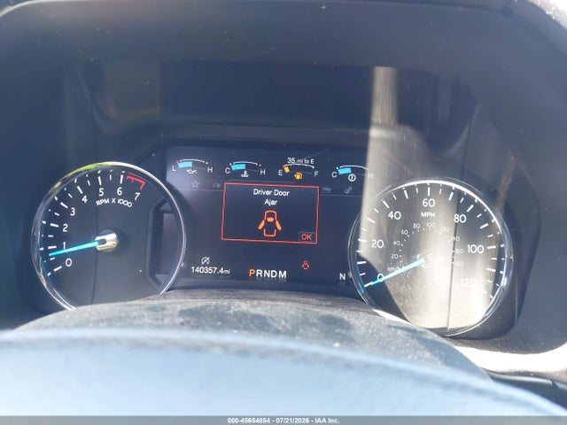 Ford Expedition Limited 2019 1FMJU2AT7KEA36220 Image 7