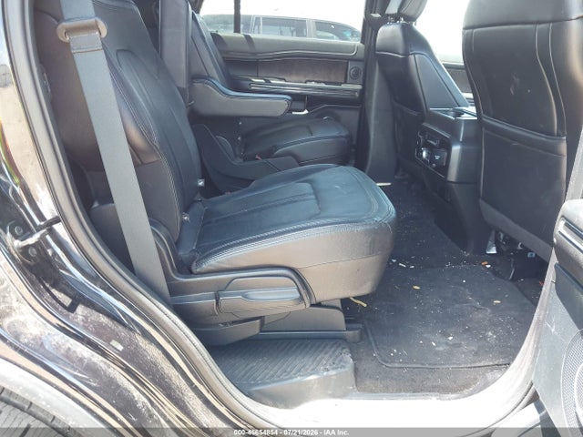 Ford Expedition Limited 2019 1FMJU2AT7KEA36220 Image 8