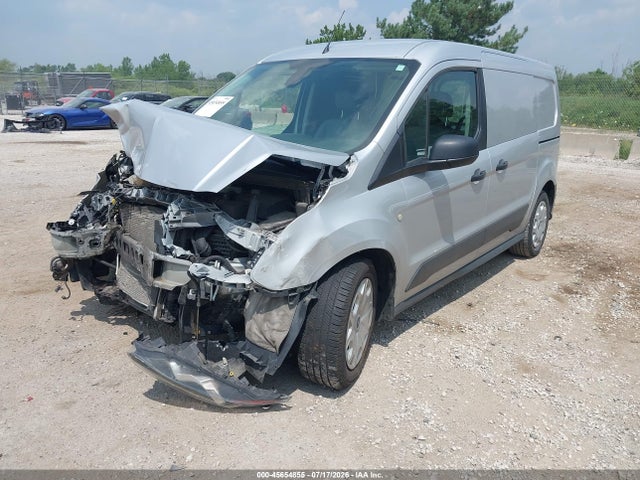 45654855 :رقم المزاد ، NM0LS7E72H1323474 vin ، 2017 Ford Transit Connect Xl مزاد بيع