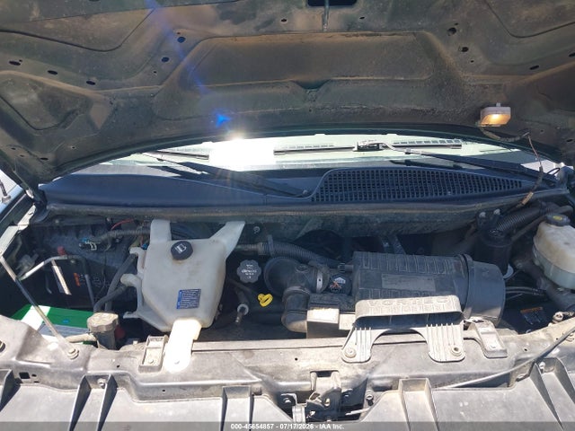 Chevrolet Express 2500 Ls 2015 1GAWGPFF7F1282773 Image 10