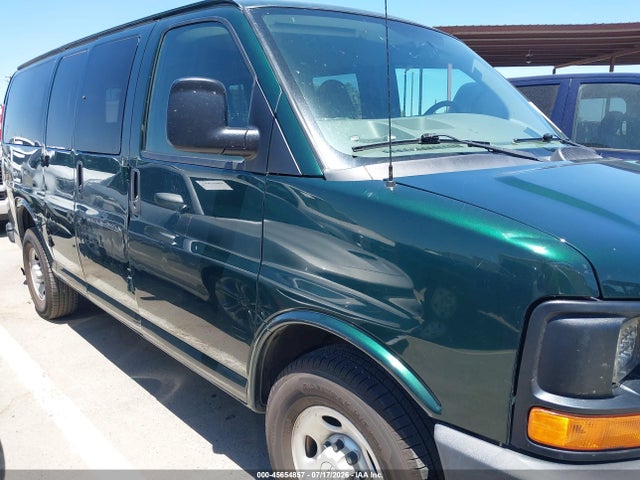 Chevrolet Express 2500 Ls 2015 1GAWGPFF7F1282773 Image 17