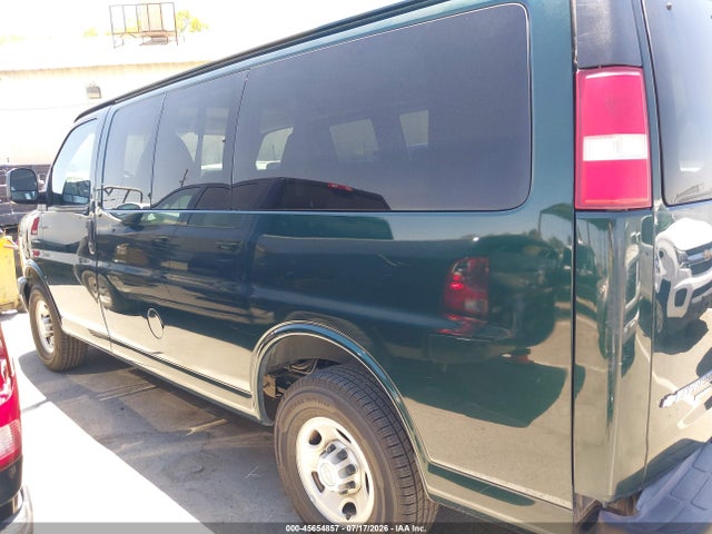 Chevrolet Express 2500 Ls 2015 1GAWGPFF7F1282773 Image 18