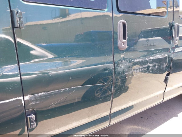Chevrolet Express 2500 Ls 2015 1GAWGPFF7F1282773 Image 13