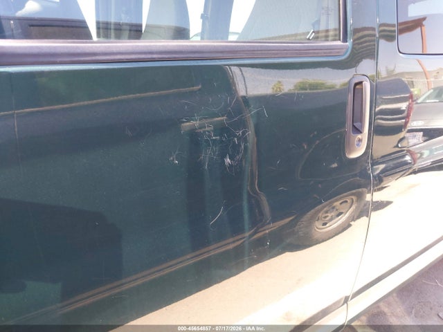 Chevrolet Express 2500 Ls 2015 1GAWGPFF7F1282773 Image 15