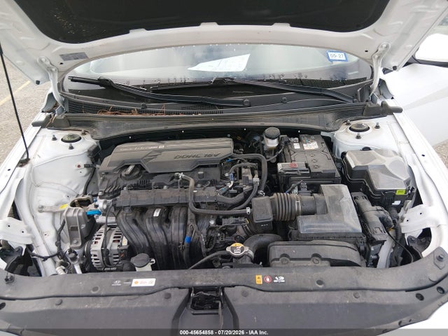 Aukcja sprzedaży 2025 Hyundai Elantra Se, vin: KMHLL4DG7SU001933, numer aukcji: 45654858