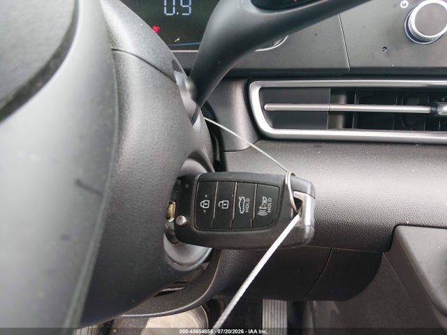 Aukcja sprzedaży 2025 Hyundai Elantra Se, vin: KMHLL4DG7SU001933, numer aukcji: 45654858