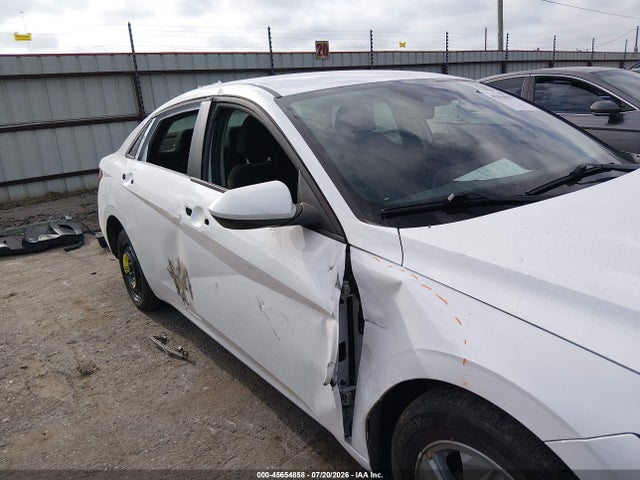 Aukcja sprzedaży 2025 Hyundai Elantra Se, vin: KMHLL4DG7SU001933, numer aukcji: 45654858