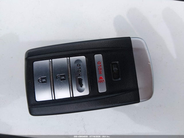 Aukcja sprzedaży 2021 Acura Rdx Technology Package, vin: 5J8TC2H50ML031917, numer aukcji: 45654859