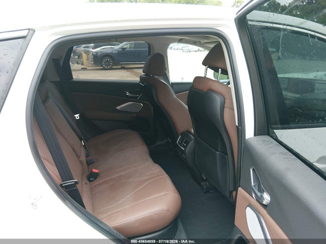 Aukcja sprzedaży 2021 Acura Rdx Technology Package, vin: 5J8TC2H50ML031917, numer aukcji: 45654859