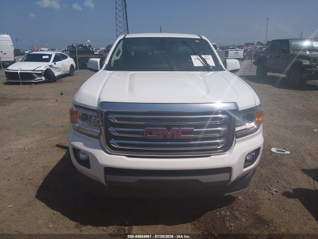 Aukcja sprzedaży 2016 Gmc Canyon 2wd Sle, vin: 1GTG5CE30G1101175, numer aukcji: 45654861