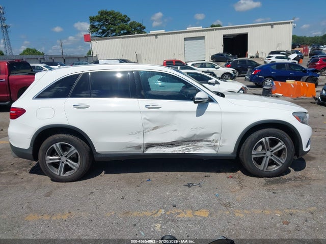 Продаж на аукціоні авто 2017 Mercedes-benz Glc 300, vin: WDC0G4JB4HF182694, номер лоту: 45654863