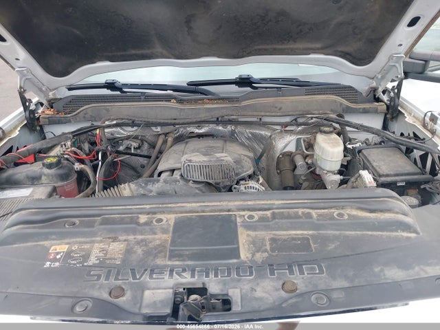 1GB5KYCG8GZ345813 Chevrolet Silverado 3500hd Work Truck