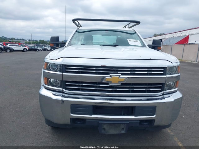 1GB5KYCG8GZ345813 Chevrolet Silverado 3500hd Work Truck