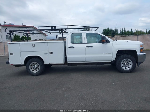 1GB5KYCG8GZ345813 Chevrolet Silverado 3500hd Work Truck