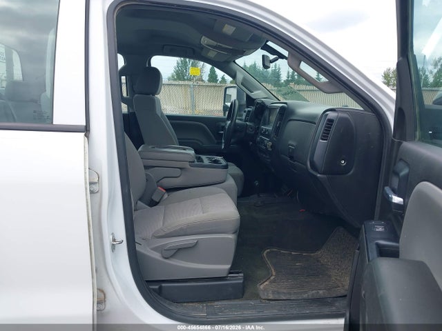 1GB5KYCG8GZ345813 Chevrolet Silverado 3500hd Work Truck