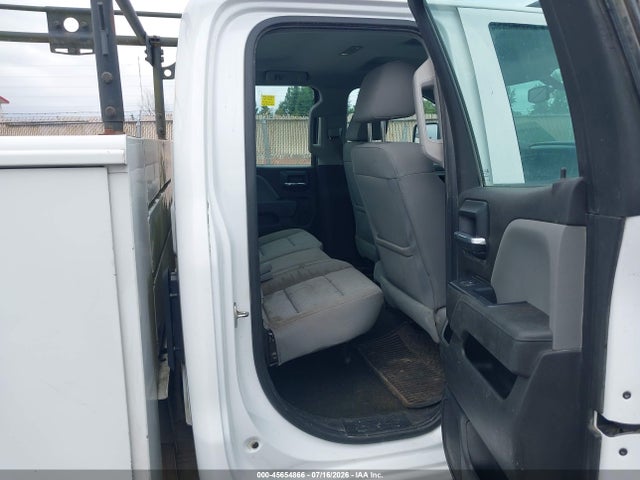 1GB5KYCG8GZ345813 Chevrolet Silverado 3500hd Work Truck