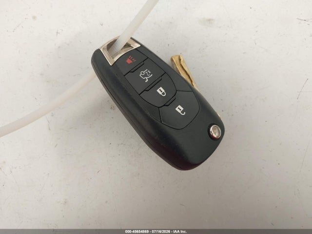 45654869 :رقم المزاد ، 1G1BE5SM8J7196164 vin ، 2018 Chevrolet Cruze Lt Auto مزاد بيع