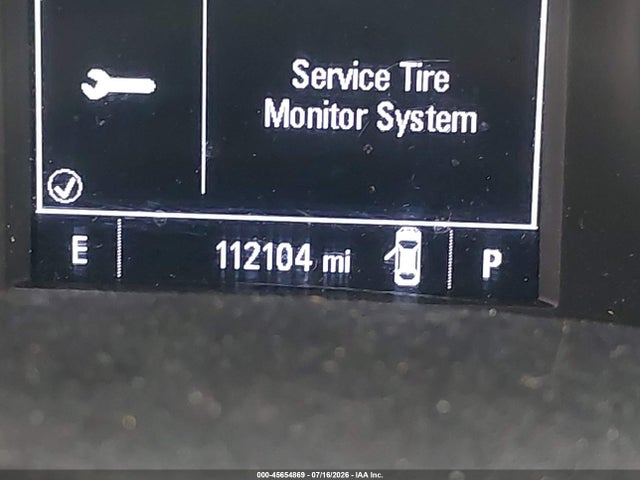45654869 :رقم المزاد ، 1G1BE5SM8J7196164 vin ، 2018 Chevrolet Cruze Lt Auto مزاد بيع