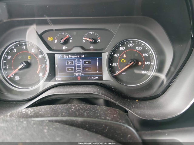 2022 Chevrolet Camaro Rwd  1lt მანქანა იყიდება აუქციონზე, vin: 1G1FB1RX9N0109146, აუქციონის ნომერი: 45654872