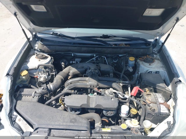 2013 Subaru Outback 2.5i Premium მანქანა იყიდება აუქციონზე, vin: 4S4BRBCC9D3201668, აუქციონის ნომერი: 45654875