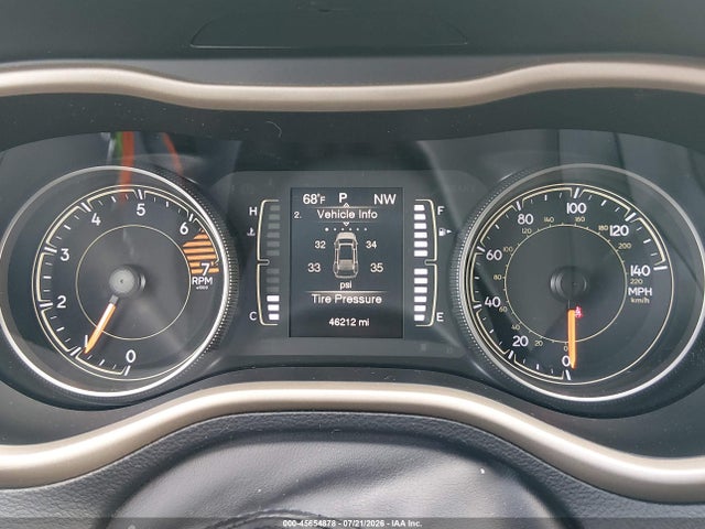Jeep Cherokee Latitude 4x4 2018 1C4PJMCB4JD528652 Image 7