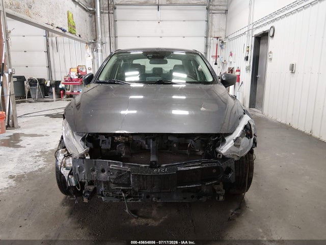45654886 :رقم المزاد ، 3MYDLBYV4JY328924 vin ، 2018 Toyota Yaris Ia مزاد بيع