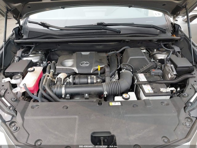 Продаж на аукціоні авто 2021 Lexus Nx 300, vin: JTJDARDZ4M5029180, номер лоту: 45654887