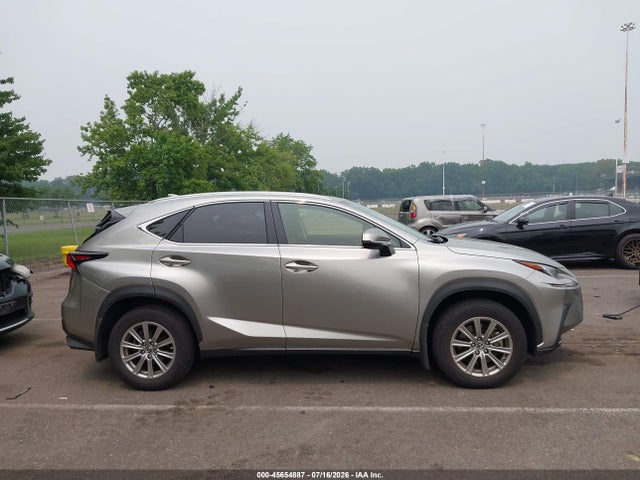 Продаж на аукціоні авто 2021 Lexus Nx 300, vin: JTJDARDZ4M5029180, номер лоту: 45654887