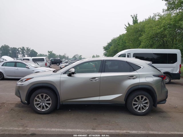 Продаж на аукціоні авто 2021 Lexus Nx 300, vin: JTJDARDZ4M5029180, номер лоту: 45654887
