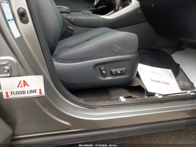 Продаж на аукціоні авто 2021 Lexus Nx 300, vin: JTJDARDZ4M5029180, номер лоту: 45654887