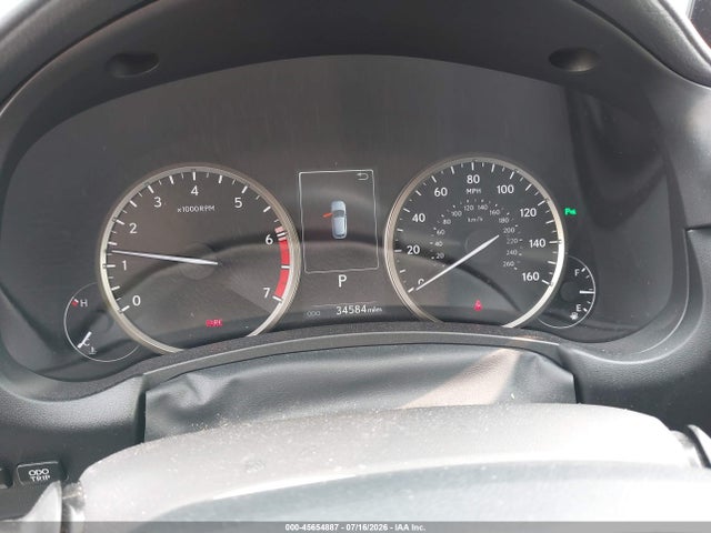 Продаж на аукціоні авто 2021 Lexus Nx 300, vin: JTJDARDZ4M5029180, номер лоту: 45654887