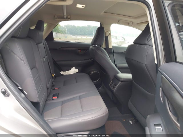 Продаж на аукціоні авто 2021 Lexus Nx 300, vin: JTJDARDZ4M5029180, номер лоту: 45654887
