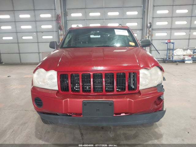 Aukcja sprzedaży 2005 Jeep Grand Cherokee Laredo, vin: 1J4GR48K55C535987, numer aukcji: 45654888