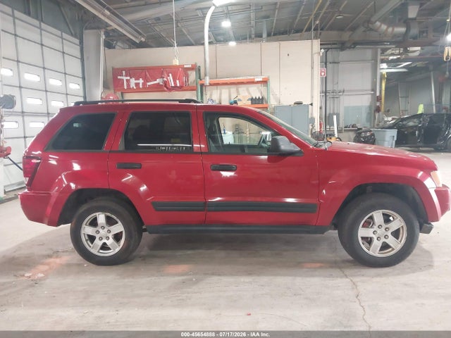 Aukcja sprzedaży 2005 Jeep Grand Cherokee Laredo, vin: 1J4GR48K55C535987, numer aukcji: 45654888