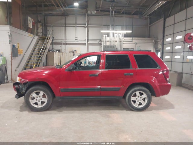 Aukcja sprzedaży 2005 Jeep Grand Cherokee Laredo, vin: 1J4GR48K55C535987, numer aukcji: 45654888