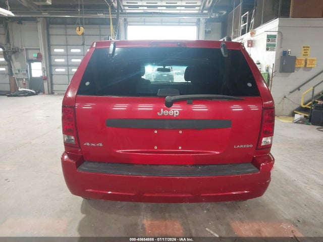 Aukcja sprzedaży 2005 Jeep Grand Cherokee Laredo, vin: 1J4GR48K55C535987, numer aukcji: 45654888