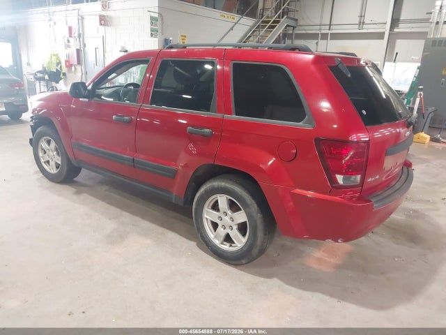 Aukcja sprzedaży 2005 Jeep Grand Cherokee Laredo, vin: 1J4GR48K55C535987, numer aukcji: 45654888