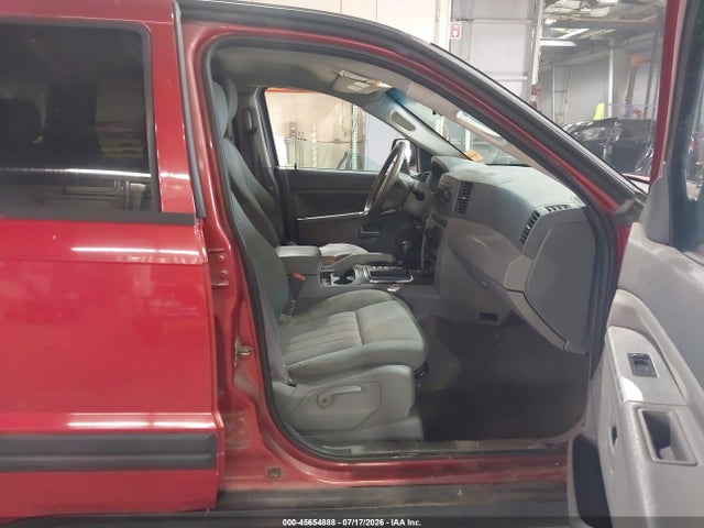 Aukcja sprzedaży 2005 Jeep Grand Cherokee Laredo, vin: 1J4GR48K55C535987, numer aukcji: 45654888