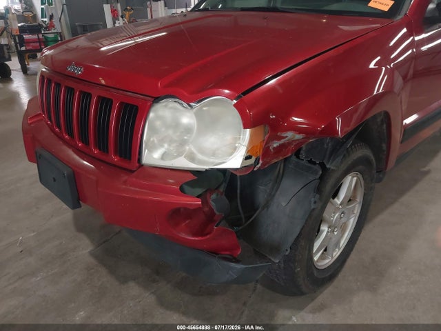 Aukcja sprzedaży 2005 Jeep Grand Cherokee Laredo, vin: 1J4GR48K55C535987, numer aukcji: 45654888